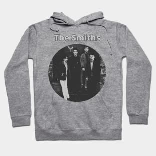 The Smiths vintage Hoodie